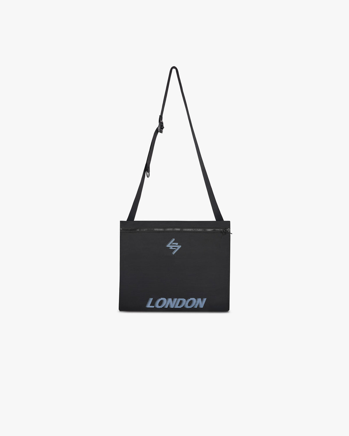 REPRESENT 247 London Bag - Black