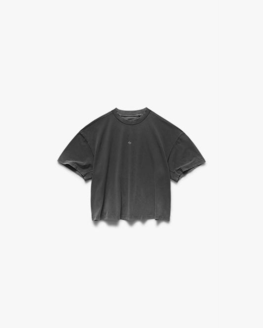 REPRESENT 247 Fallen Angel T-Shirt - Vintage Black