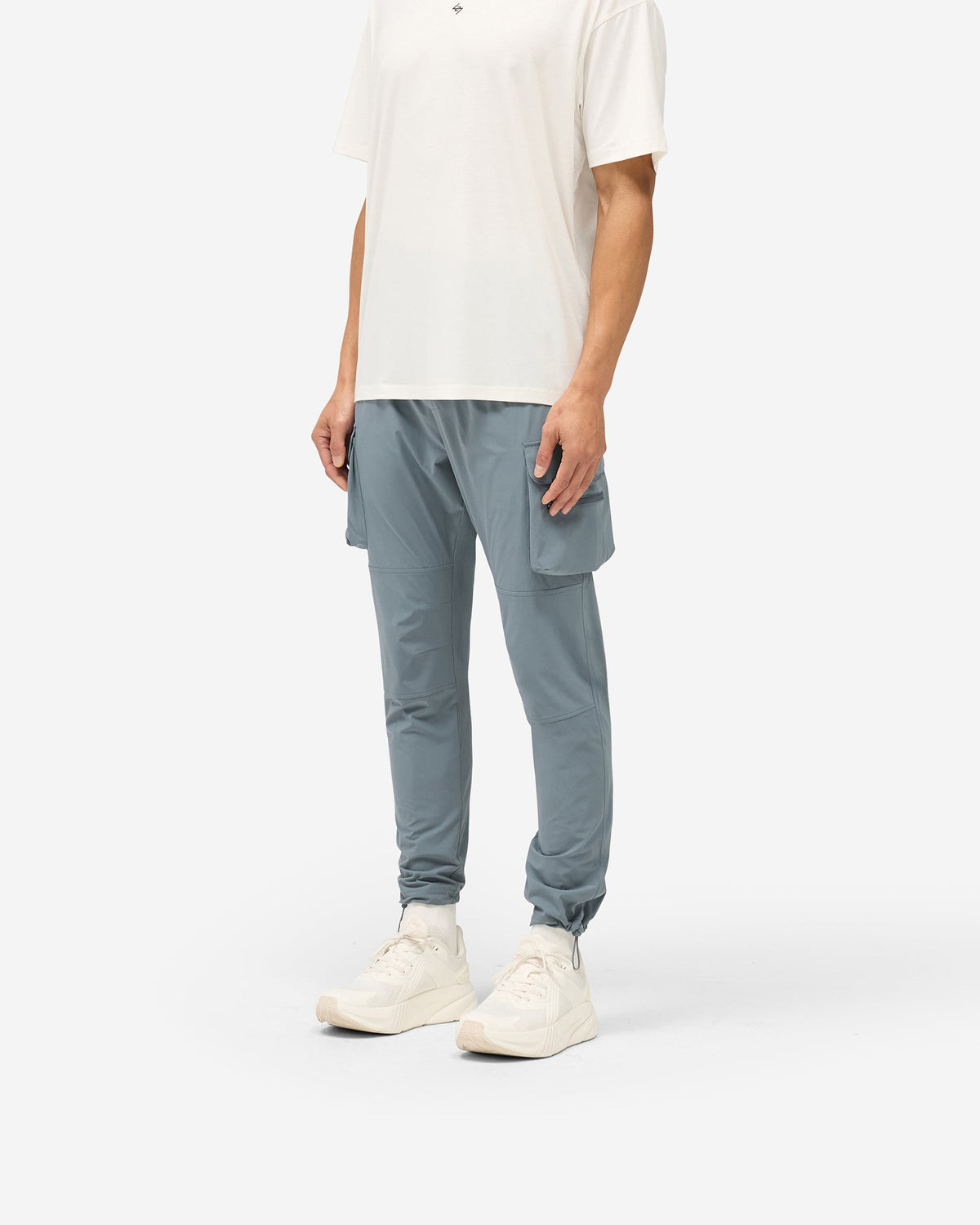 REPRESENT 247 Pant - Dusky Navy