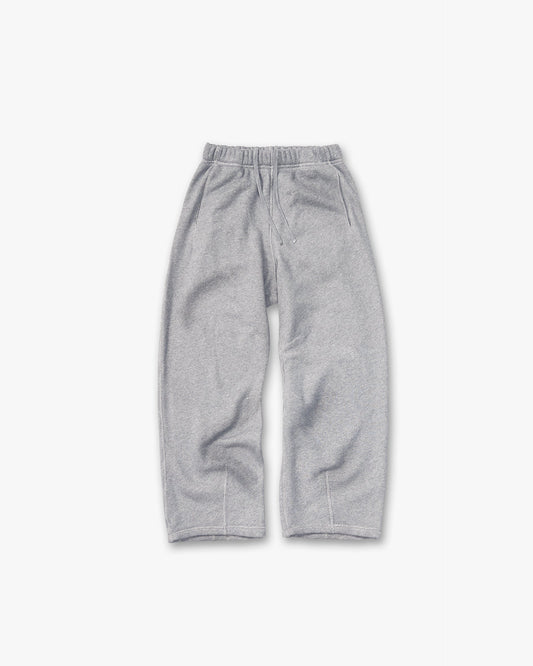 REPRESENT Heavyweight Sweatpant - Ash Grey