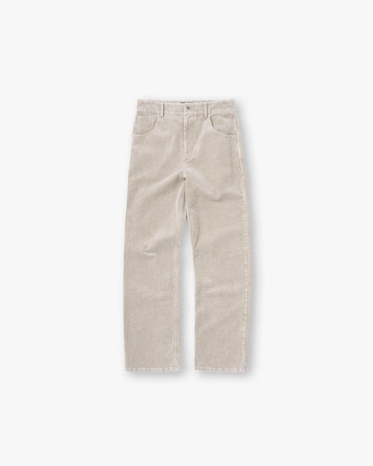 REPRESENT R2 Corduroy Pant - Vintage Khaki