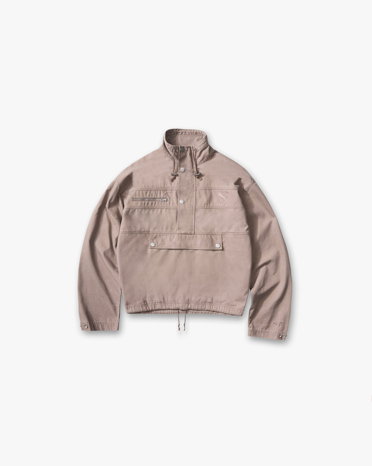 REPRESENT Represent X Puma Jacket - Pine Bark