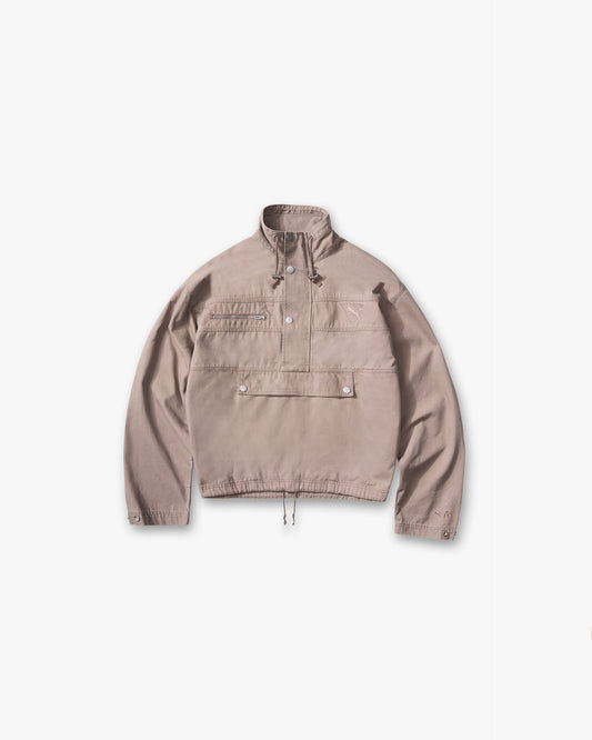 REPRESENT Represent X Puma Jacket - Pine Bark