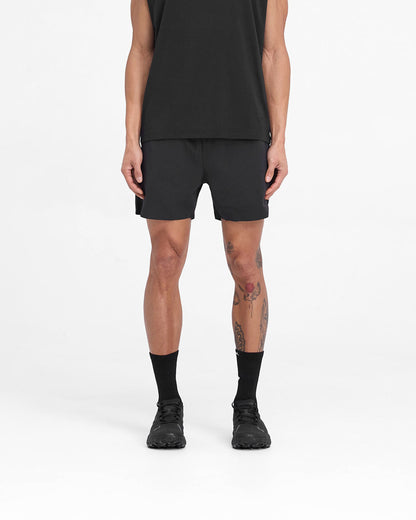 REPRESENT Team 247 Fused Shorts - Black