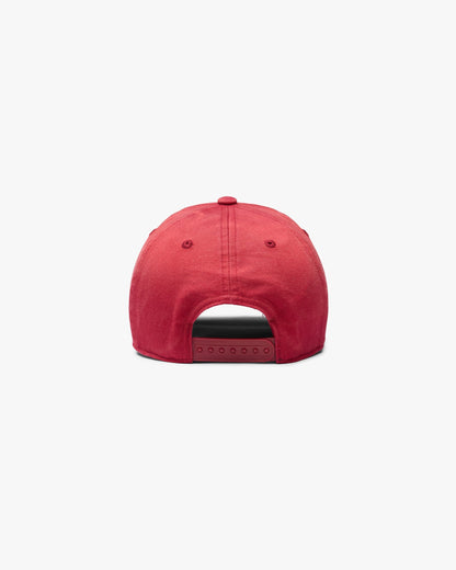 REPRESENT Gothic England Cap - Studio Red