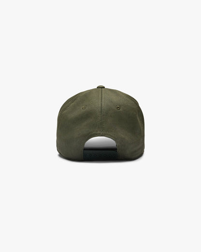 REPRESENT Gothic England Cap - Washed Pine