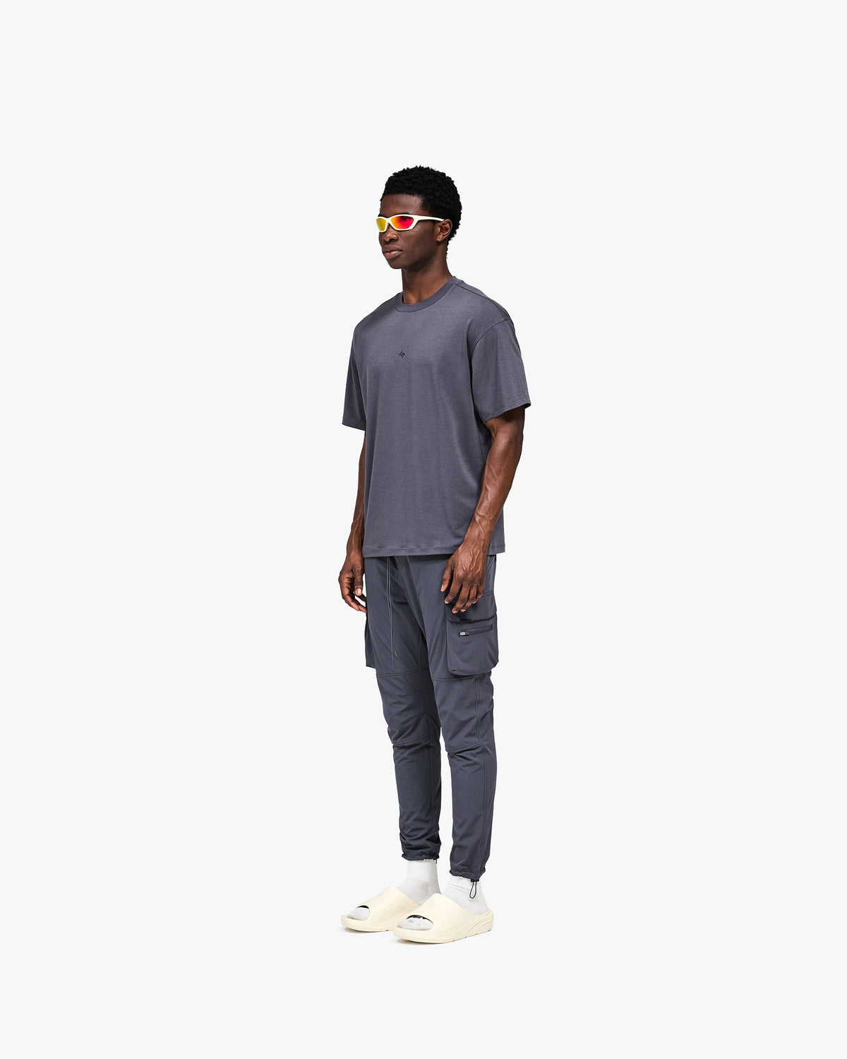 REPRESENT 247 DNA T-Shirt 2.0 - Graphene