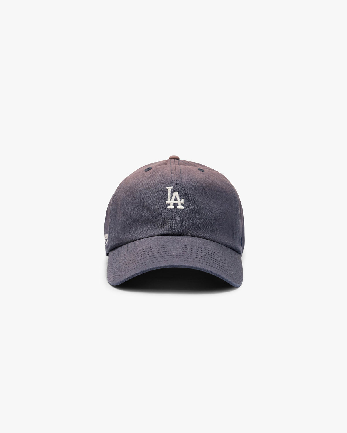REPRESENT Represent X 47 Mini Los Angeles Dodgers Cap - Vintage Blue