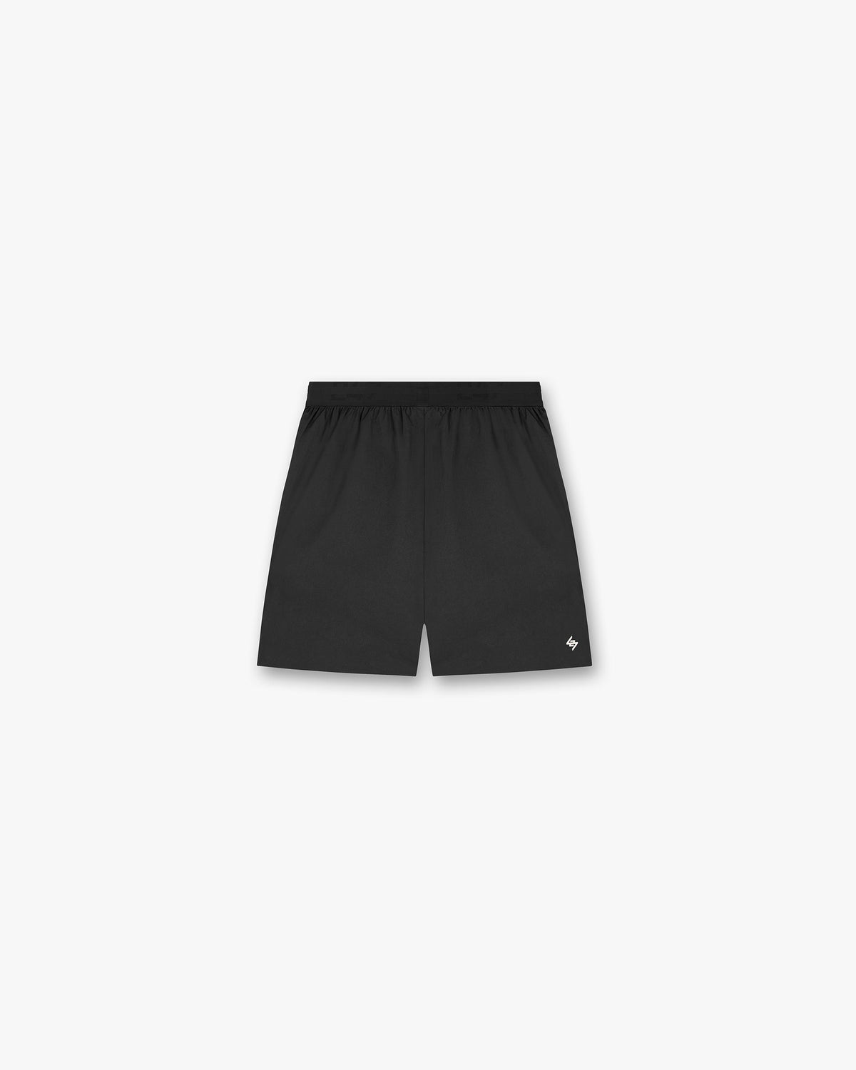 REPRESENT 247 Fused Shorts - Black
