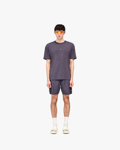 REPRESENT 247 DNA Oversized T-Shirt - Graphene