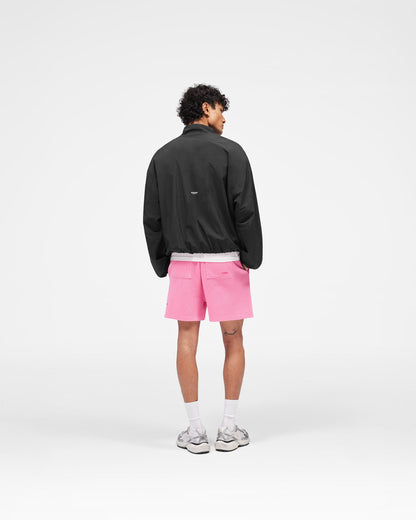 REPRESENT Micro Owners Club Mesh Shorts - Pink Lemonade