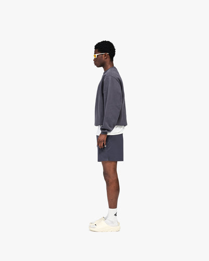 REPRESENT 247 DNA Sweater 2.0- Graphene