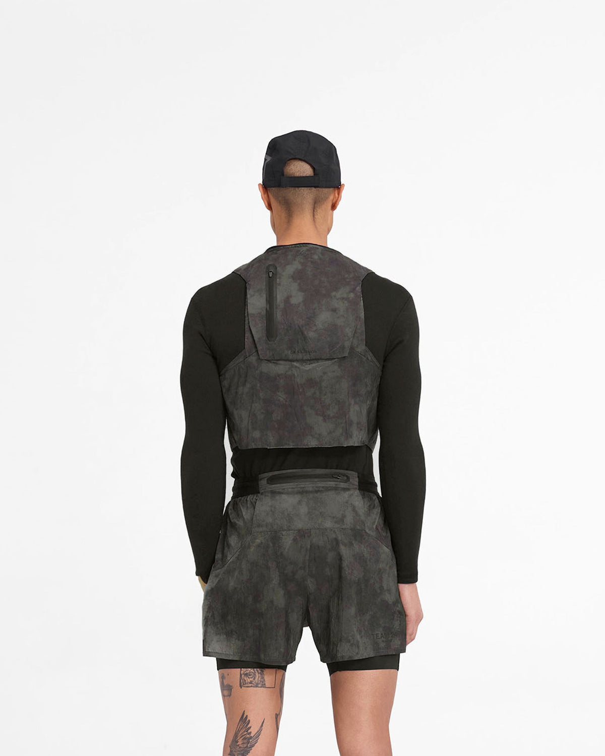 REPRESENT Team 247 Chest Rig - Terrain