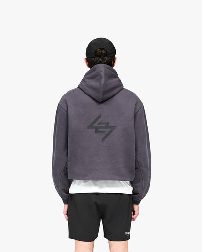 REPRESENT 247 DNA Hoodie 2.0- Graphene