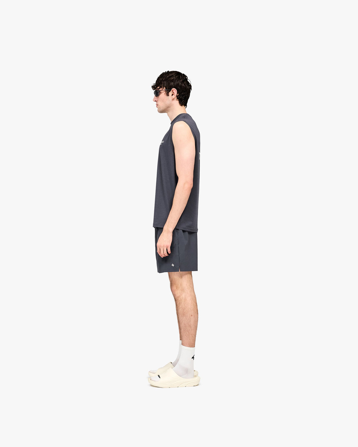 REPRESENT Team 247 Oversized Tank - Graphene