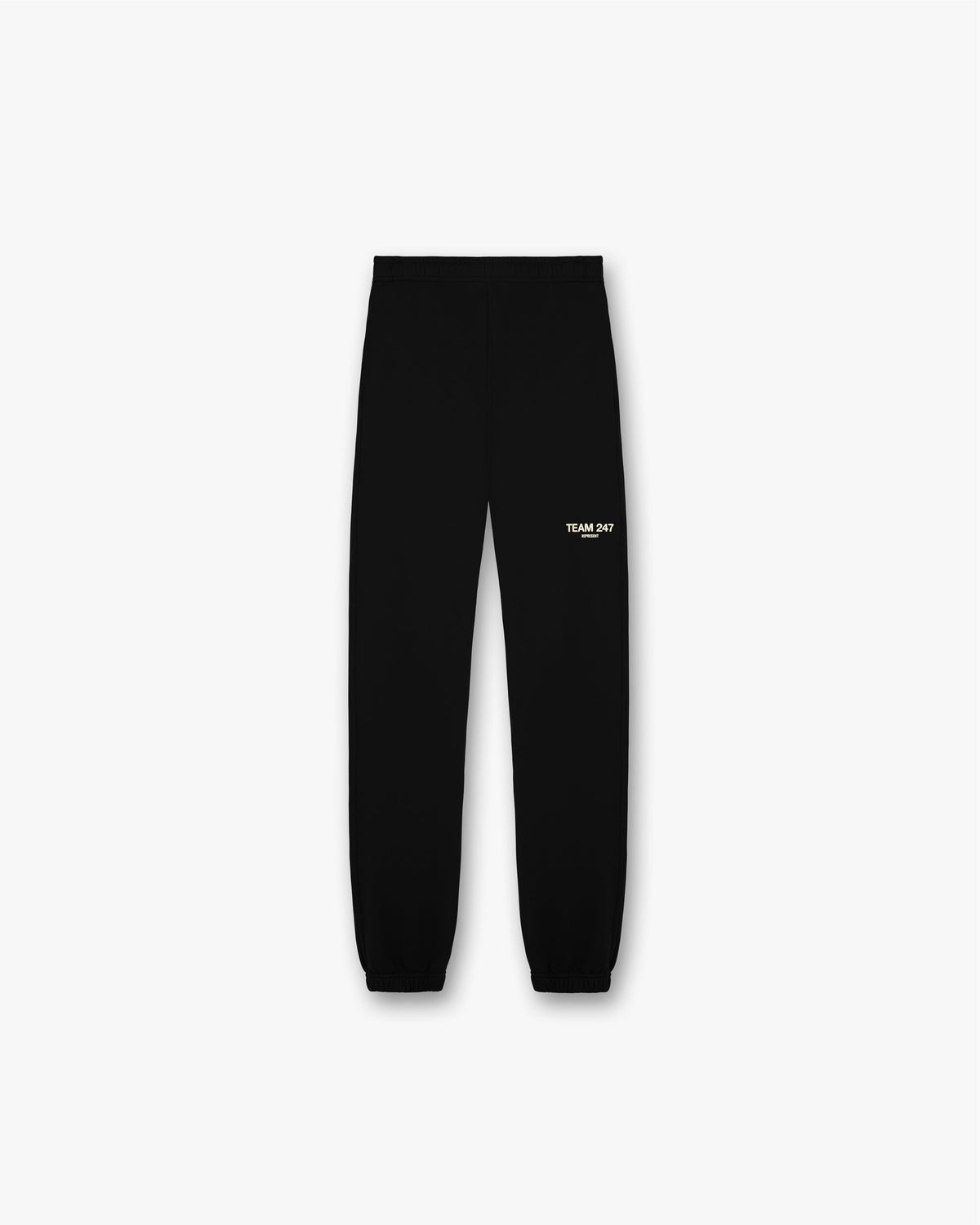 REPRESENT Team 247 Sweatpant - Black