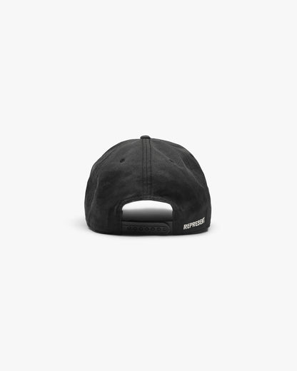 REPRESENT Represent X 47 Owners Club Cap - Faded Black