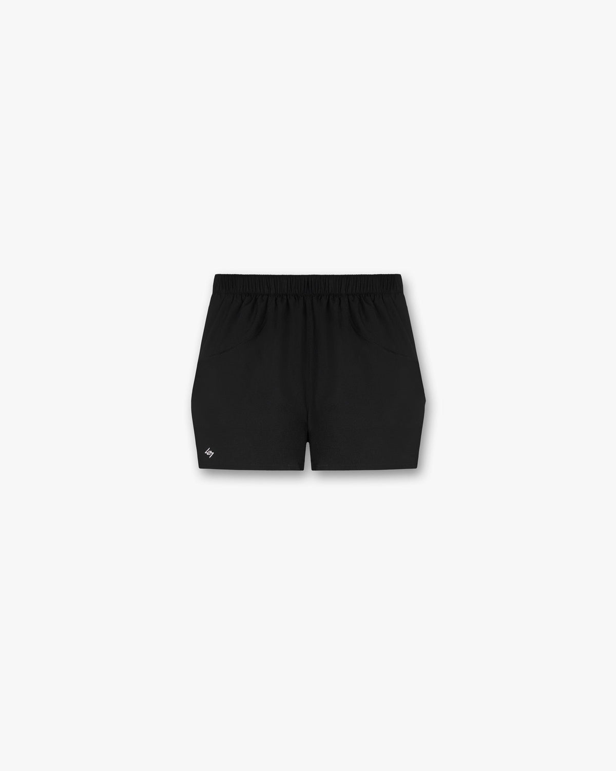 REPRESENT Team 247 Race Shorts - Jet Black
