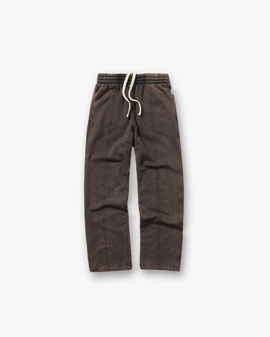 REPRESENT Initial Sweatpants - Coffee