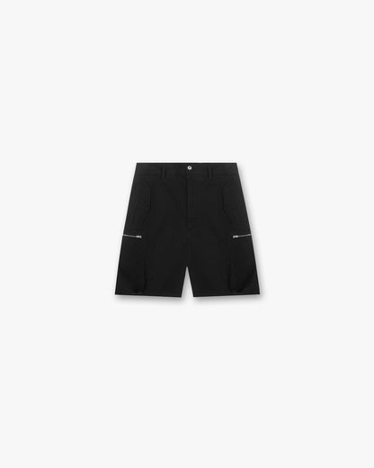 REPRESENT Workshop Short - Black
