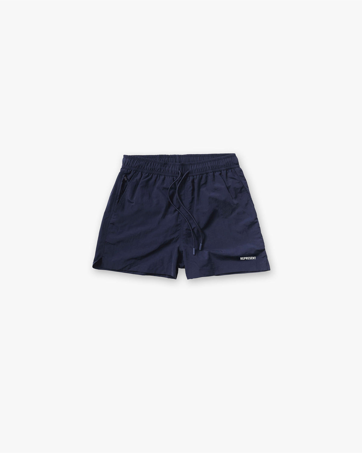 REPRESENT Represent Swim Short - Navy