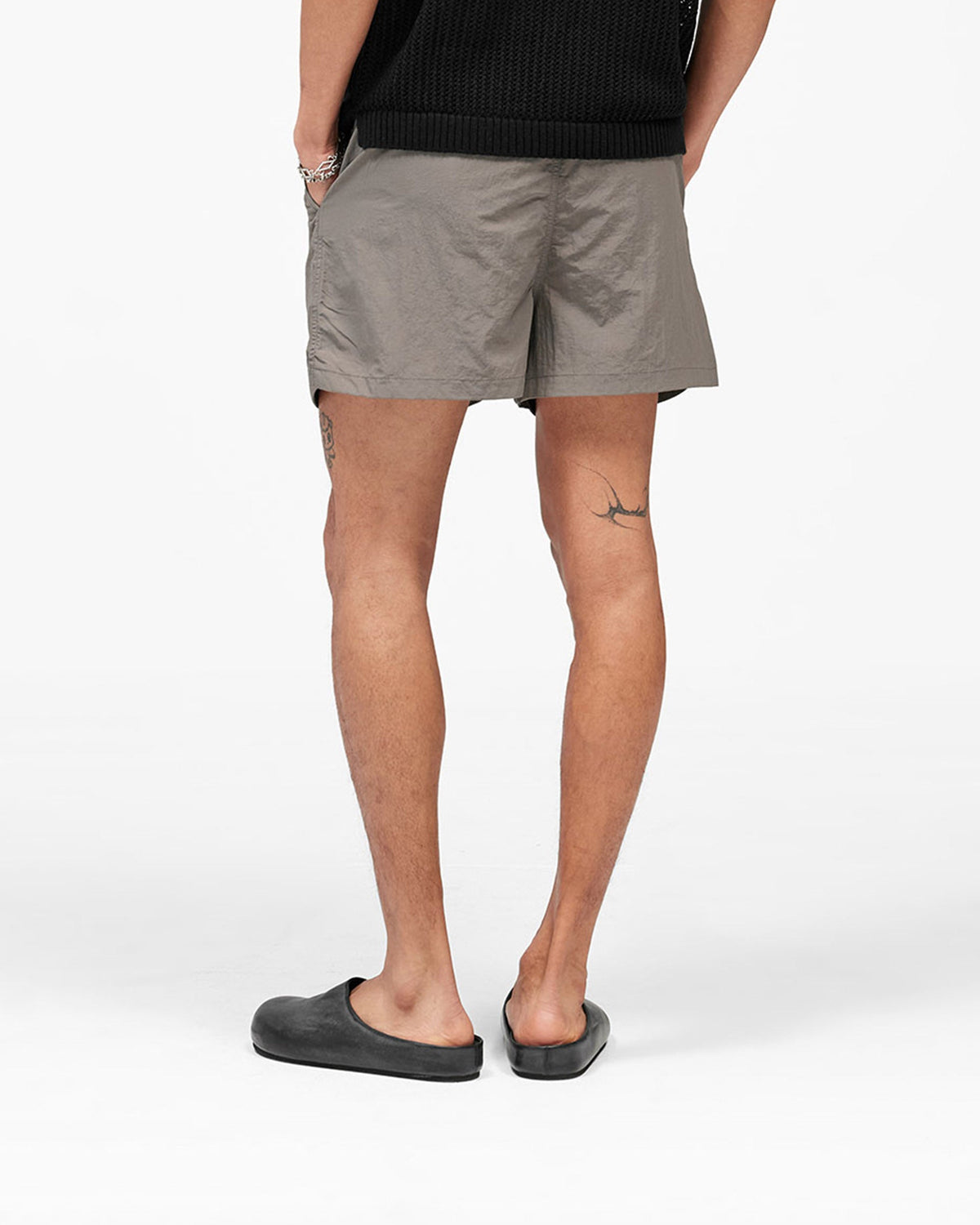 REPRESENT Represent Swim Short - Earth