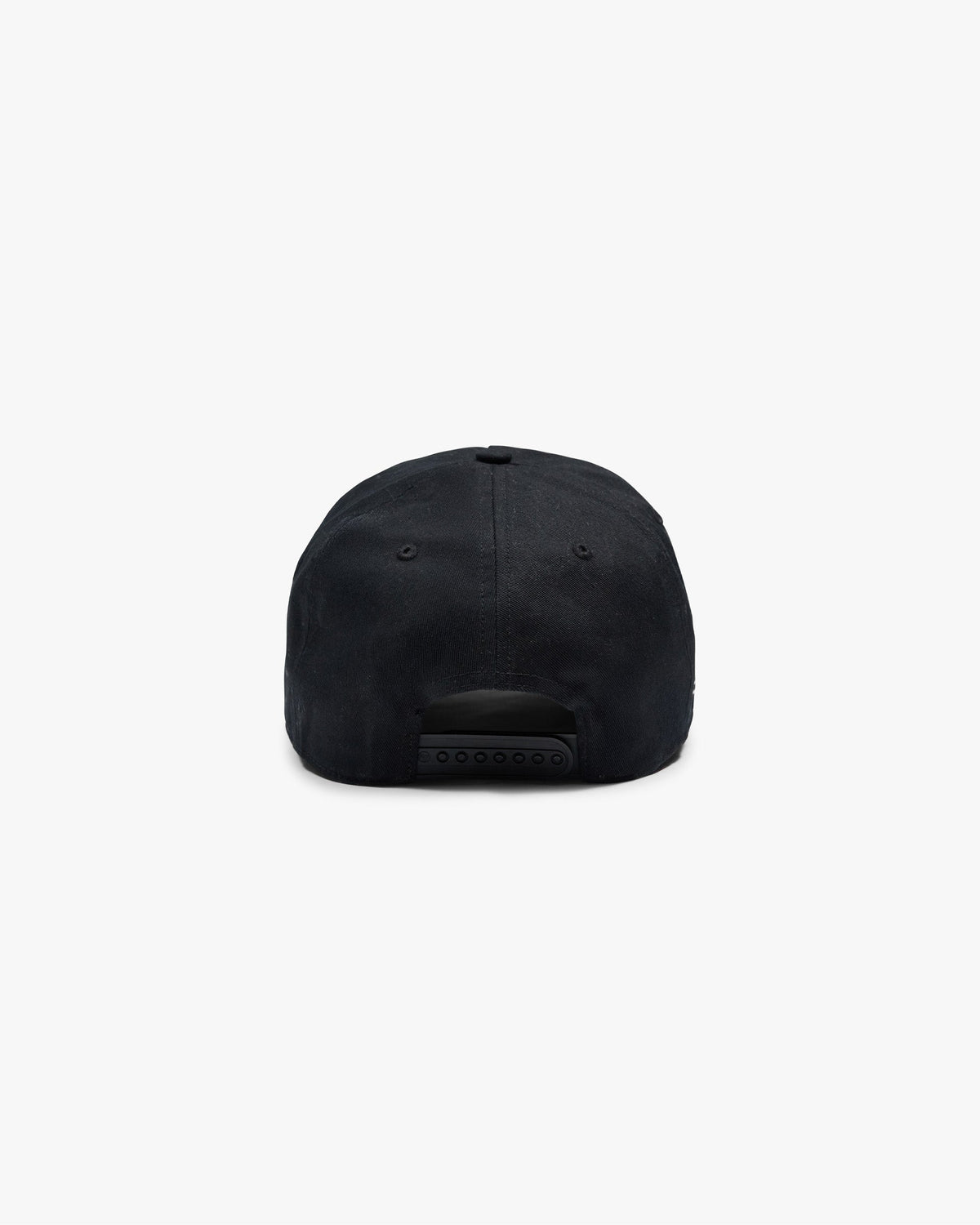 REPRESENT Represent X 47 Initial Cap - Jet Black