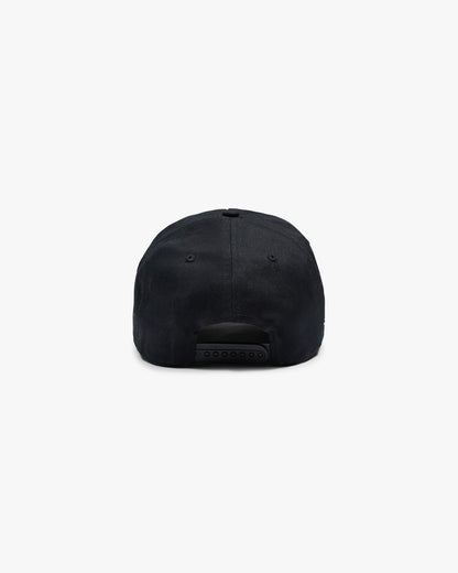 REPRESENT Represent X 47 Initial Cap - Jet Black