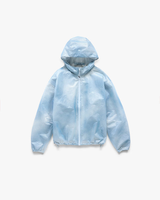 REPRESENT 247 Ultra Jacket - Glacier Fade Out