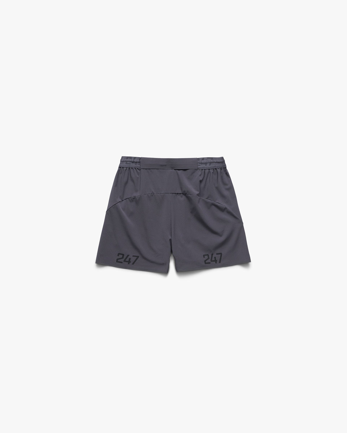 REPRESENT 247 Aero Shorts - Graphene