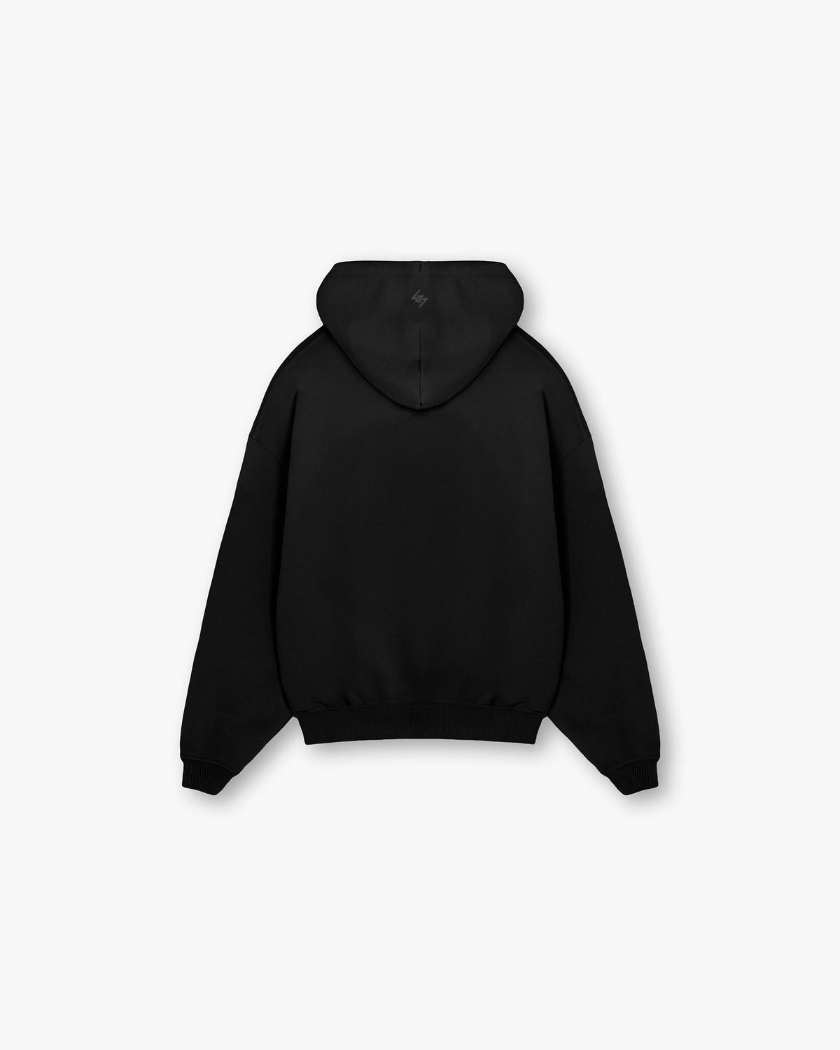 REPRESENT 247 DNA Hoodie - Jet Black