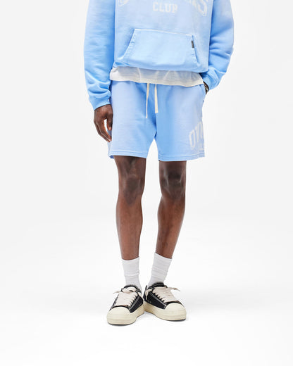 REPRESENT Represent Owners Club Mesh Short - Sky Blue