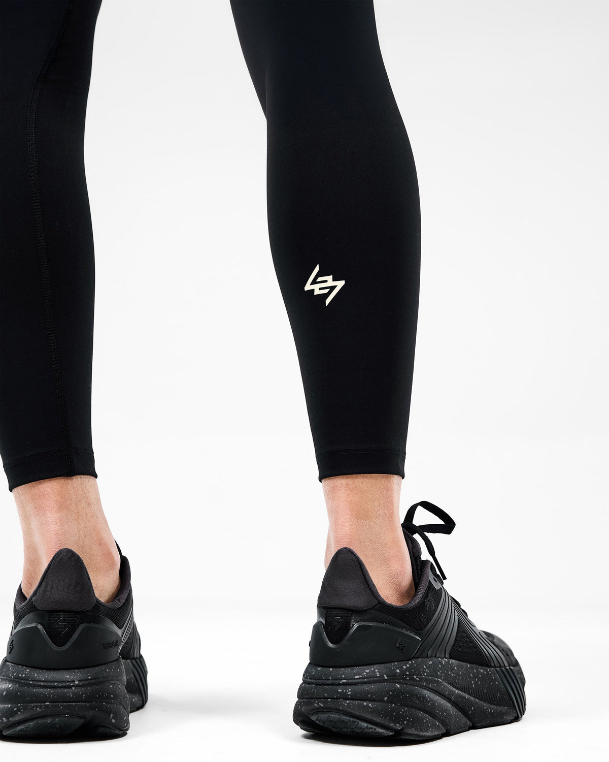 REPRESENT 247 Training Legging - Black