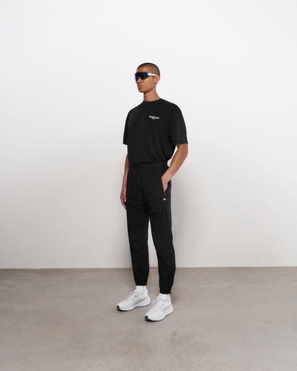 REPRESENT Team 247 Training Pant - Black