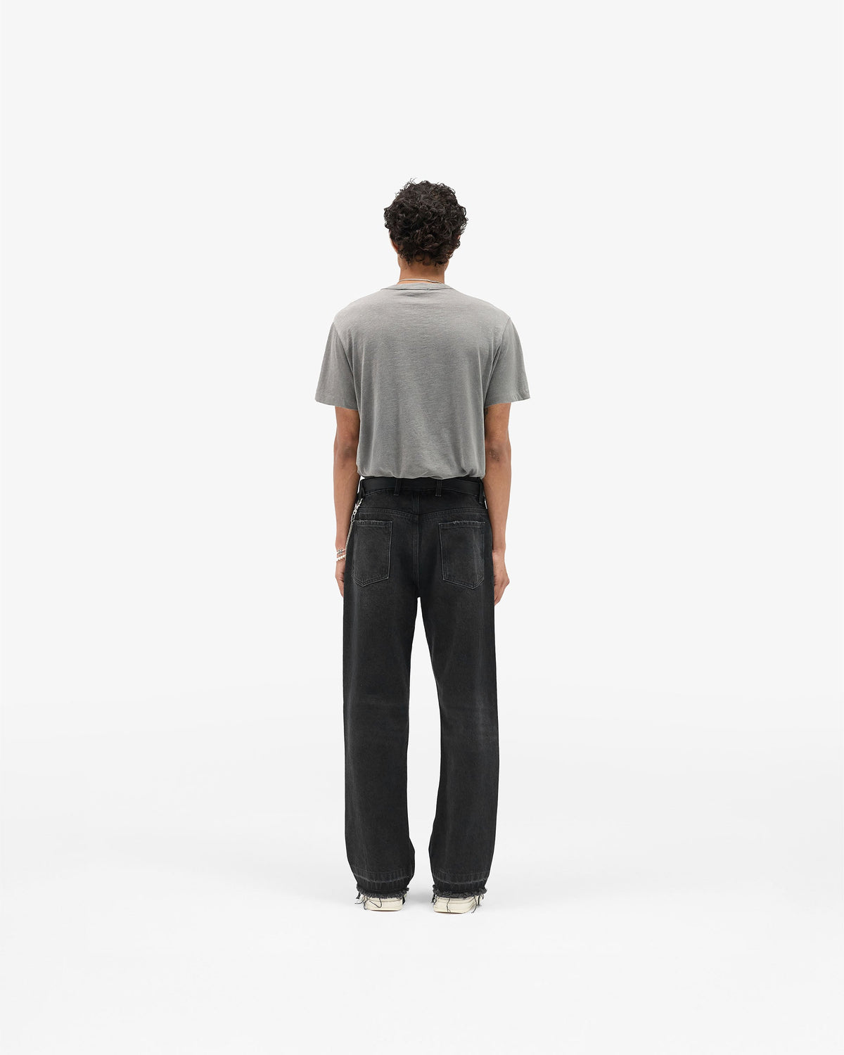 REPRESENT Heaton Denim - Black