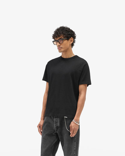 REPRESENT GH T-Shirt - Jet Black