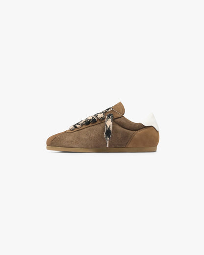 REPRESENT Low-Pro Nubuck - Brown