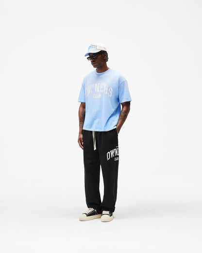 REPRESENT Represent Owners Club Sweatpant - Jet Black