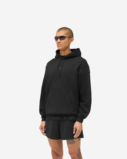 REPRESENT 247 DNA Hoodie - Jet Black