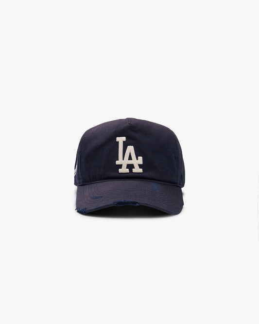 REPRESENT Represent X 47 Los Angeles Dodgers Cap - Vintage Blue