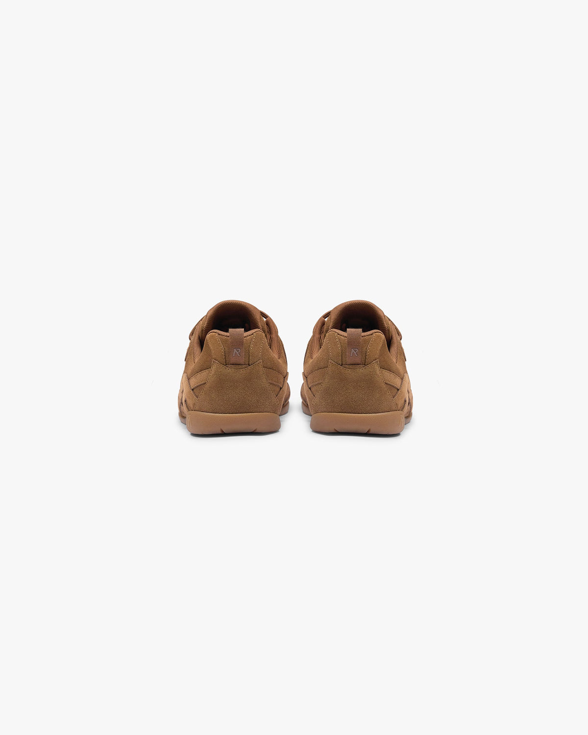 REPRESENT Rally Suede - Tan