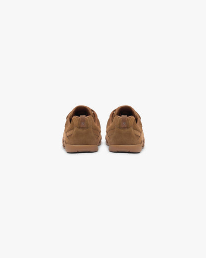 REPRESENT Rally Suede - Tan