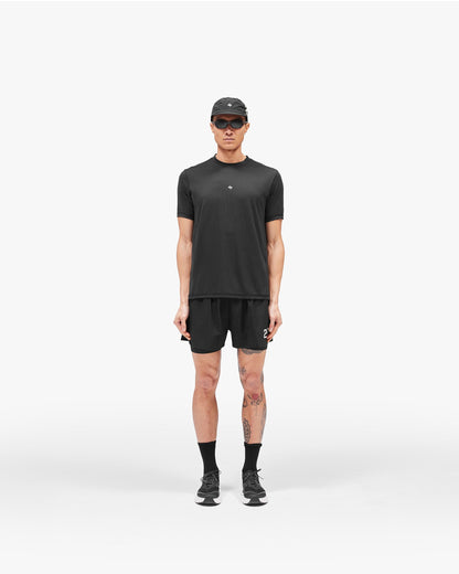 REPRESENT 247 Trail Short - Jet Black