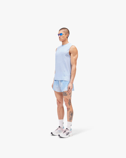 REPRESENT 247 Hybrid Tank - Glacier Fade Out