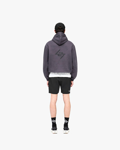 REPRESENT 247 DNA Hoodie 2.0- Graphene