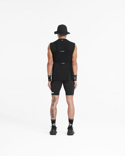 REPRESENT Team 247 Chest Rig - Black