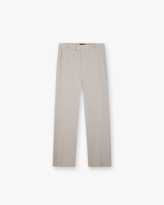 REPRESENT Smoking Pant - Oatmeal
