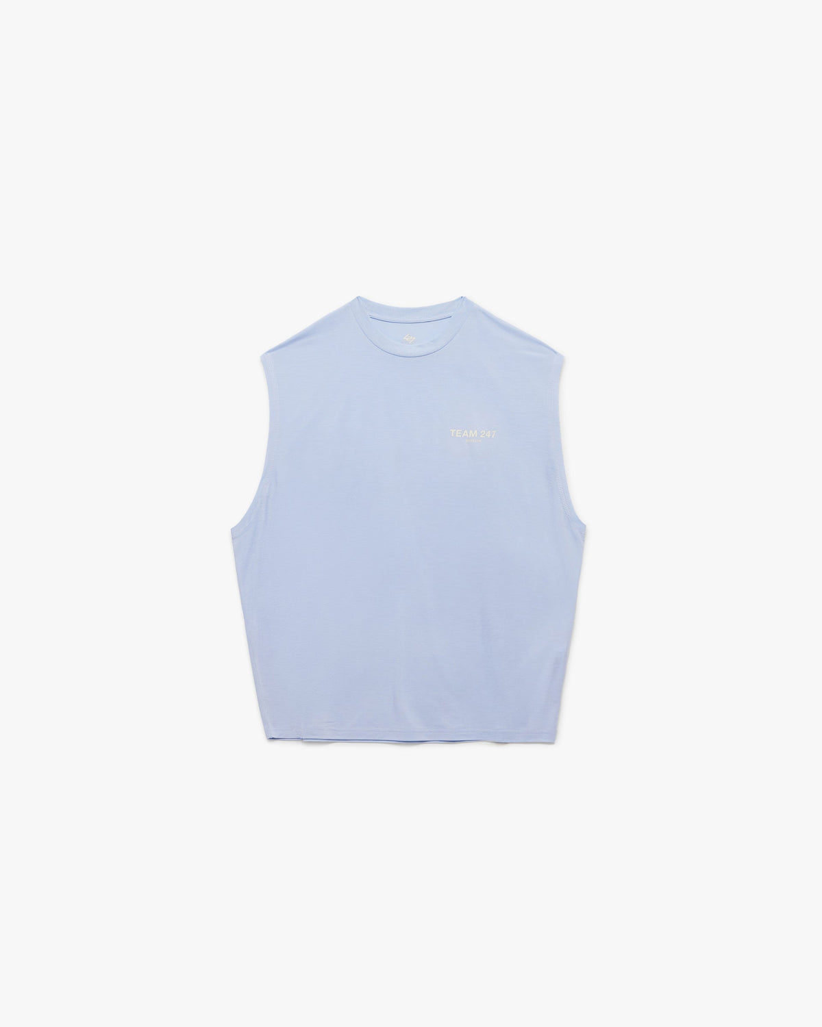 REPRESENT Team 247 Oversized Tank - Glacier