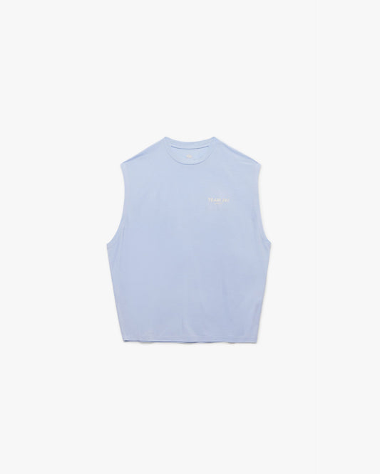 REPRESENT Team 247 Oversized Tank - Glacier