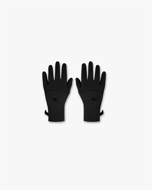 REPRESENT 247 Gloves - Black